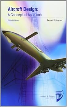 Hardcover Aircraft Design / RDS-Student: A Conceptual Approach (AIAA Education Series) Book