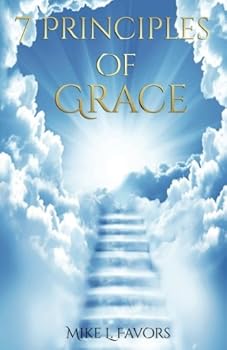 Paperback 7 Principles of Grace Book