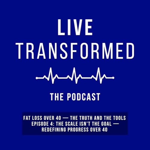 55. Rebuilding Your Health After Years of Neglect Episode 1: How to Begin Again Without Burnout, Shame, or Regret