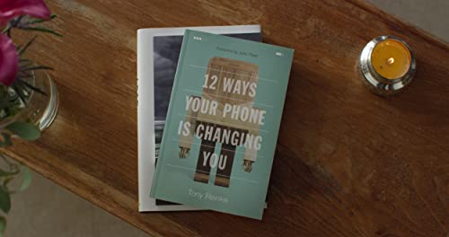 12 Ways Your Phone Is Changing You - Image 2