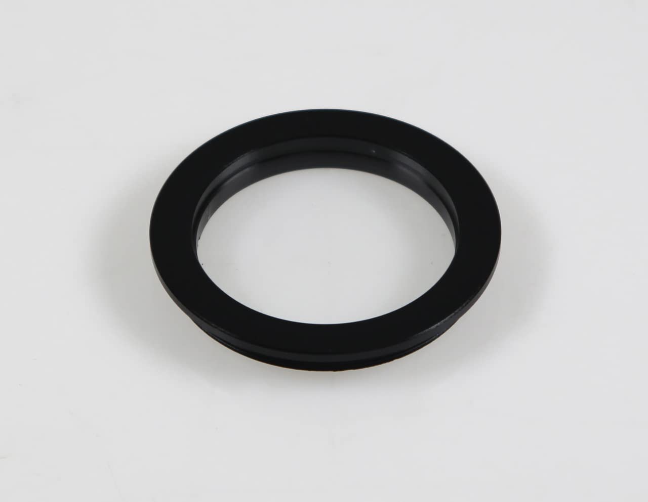 Verre de protection Kern OZB-A4251 pour objectif de microscope