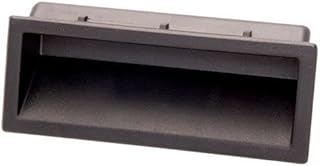 Southco Inc P2-42 ABS Plastic Recessed Pull Handle 1.40 x 3.25 Long, .055 to .070 Panel Thk (Pack of 2)