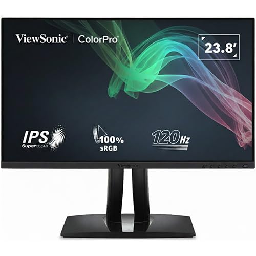 Amazon.co.jp: ViewSonic ビューソニックジャパン 23.8型ワイド液晶