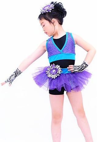 glitter dance costumes