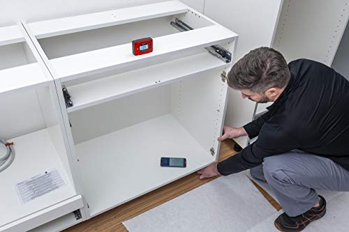 Sola Livella in Plastica Abs Go Smart - 7