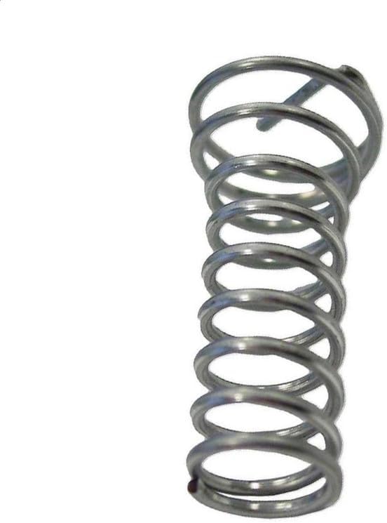 Carburetor Bowl NUT Spring Compatible with John Deere Fits JD 50 60 A B D G GP R10078, R10078R