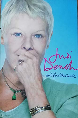 And furthermore 1407229389 Book Cover