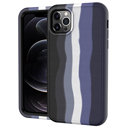 Coque iPhone 11 Pro Max mate antichoc idéale pour le quotidien