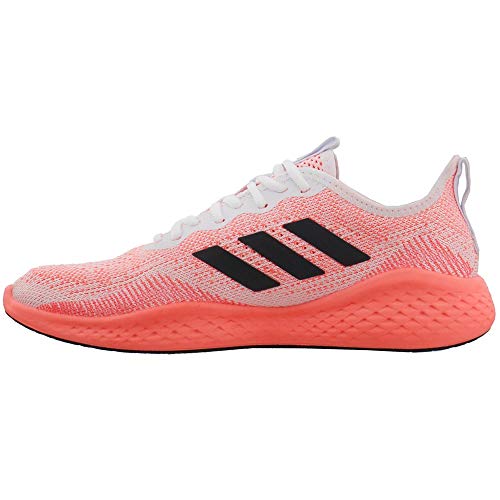 Image of Adidas Women's Edge Lux Ankle-High Running Shoe