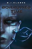 Borrowed Time 1490568077 Book Cover