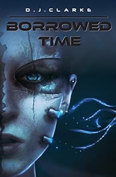 Paperback Borrowed Time Book