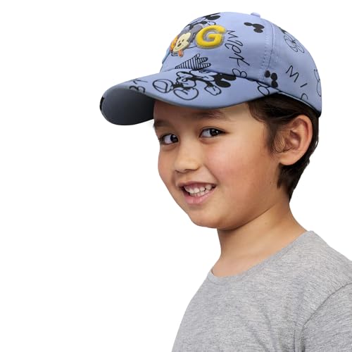 Image of VRITRAZ Kids Outdoor Sports Cap for Boys & Girls | Baseball Cap (4-12)