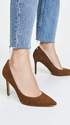 Image of Sam Edelman Women's Hazel Pointed Toe Pump