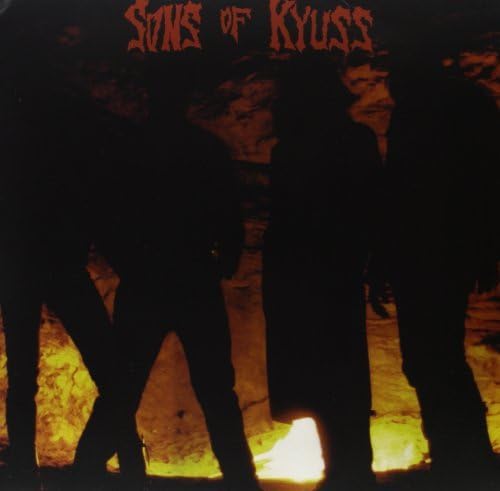 Sons of Kyuss