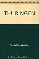 Thüringen 3892610487 Book Cover