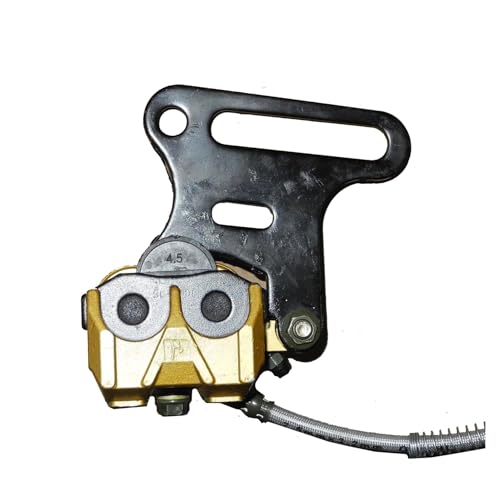 Frein arrière hydraulique pour réparer pit bike Kayo BSE Xmotos 150cc