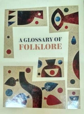 A Glossary of Folklore
