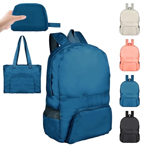 25L Ultra Lightweight Foldable Backpack