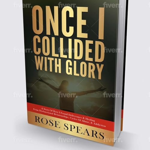 Pre Sale Once I Collided With Glory