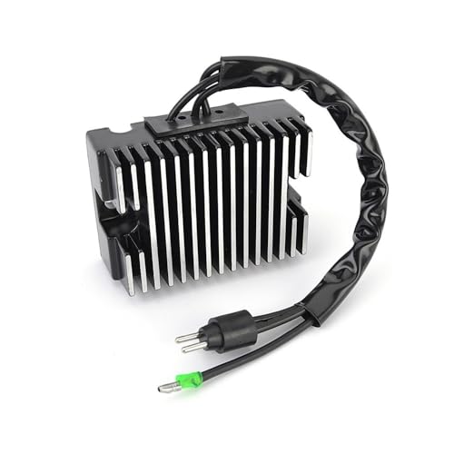 Régulateur de moto en panne ? Fiabilisez votre Buell S3T Thunderbolt 1997-2002