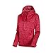 Produktbild Mammut Damen Chamuera Hooded Midlayer-Jacke mit Kapuze