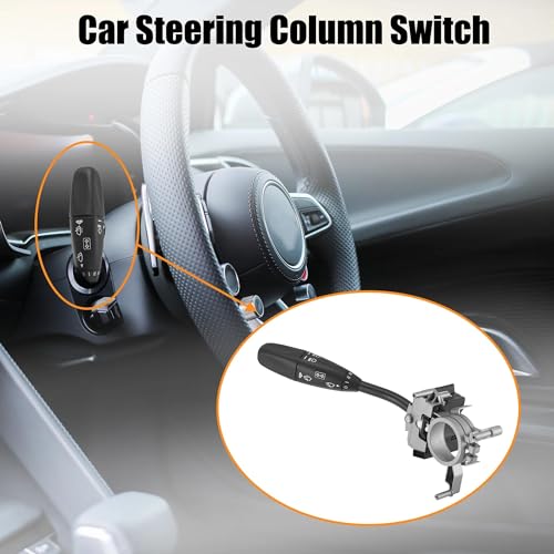 Interrupteur multifonction Mercedes C230 AMG commodo clignotant