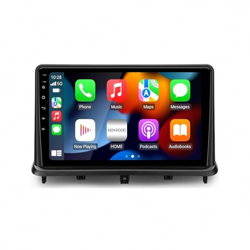 GPS voiture pour Opel Insignia et Buick Regal avec écran tactile HD et cartes Europe
