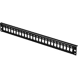 Renkforce Patchbox-Frontblende 24 Port Unbestückt