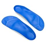 Birkenstock Birko Arch Support-Sport, Blue 1, 44 (US Women's 13-13.5, US Men's 11-11.5) Medium