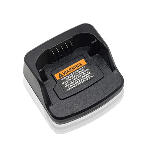Cargador PMLN6394 para solucionar problemas de batería en XT420 2