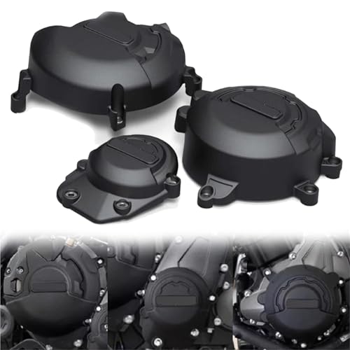 Protections secondaires moteur Tiger 900 Rally Pro 2020-2024