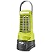 Produktbild RYOBI ONE+ 18 Volt schnurloser Insektenvernichter mit 2,0 Ah Akku und Ladegerät