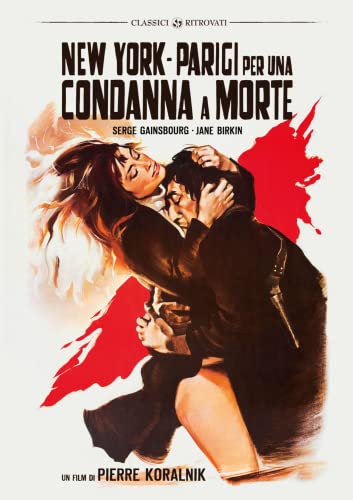 New York Parigi per Una Condanna a Morte