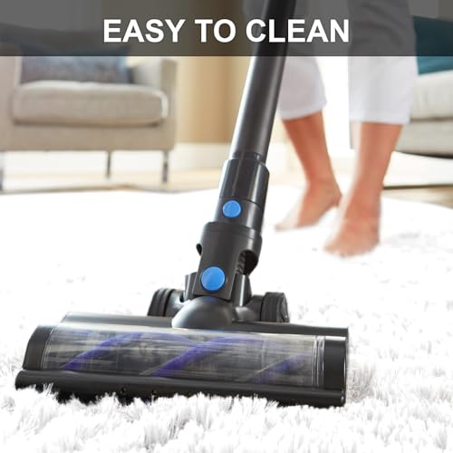 image for Ophanie 8x10 White Area Rugs for Living Room, Large Shag Bedroom Carpe