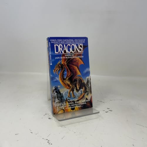 Dragons! view 2