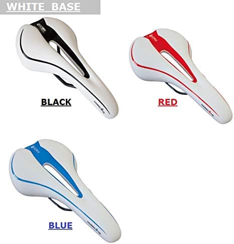 GORIX GX-C19 Ergonomikus Kerékpár Nyereg Férfi és Női