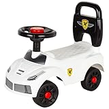 COLORBABY C'Baby Correpasillos para bebés, +18 Meses (39575)