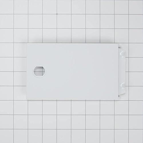 Miniatura 2 de Whirlpool Temporizador de montaje de inserción de perilla W11283272