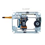 Zoom IMG-1 lente ottica per console di Zoom IMG-1 lente ottica per console di