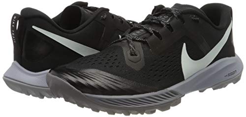 ▷ Nike Terra Kiger 5 para mujer, negro, 8.5