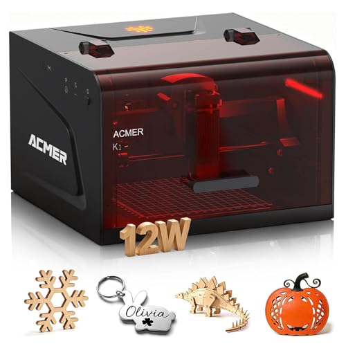 ACMER K1 12W Desktop
