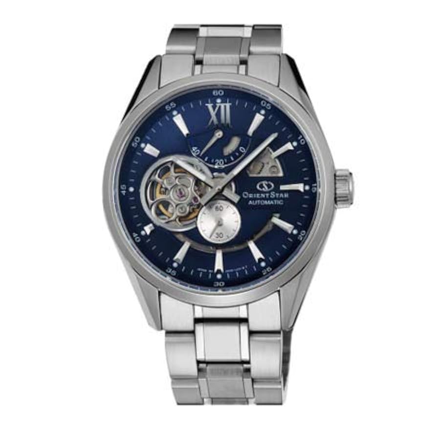 【美品】オリエントスター　腕時計　WZ0191DK Amazon.co.jp: [オリエント]ORIENT 腕時計 ORIENTSTAR