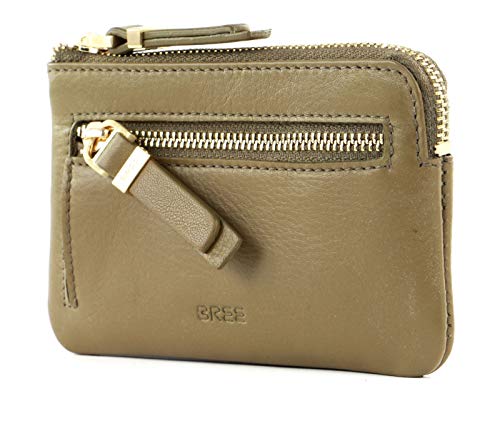 Preisvergleich Produktbild BREE Lynn 159 Key Case Olive