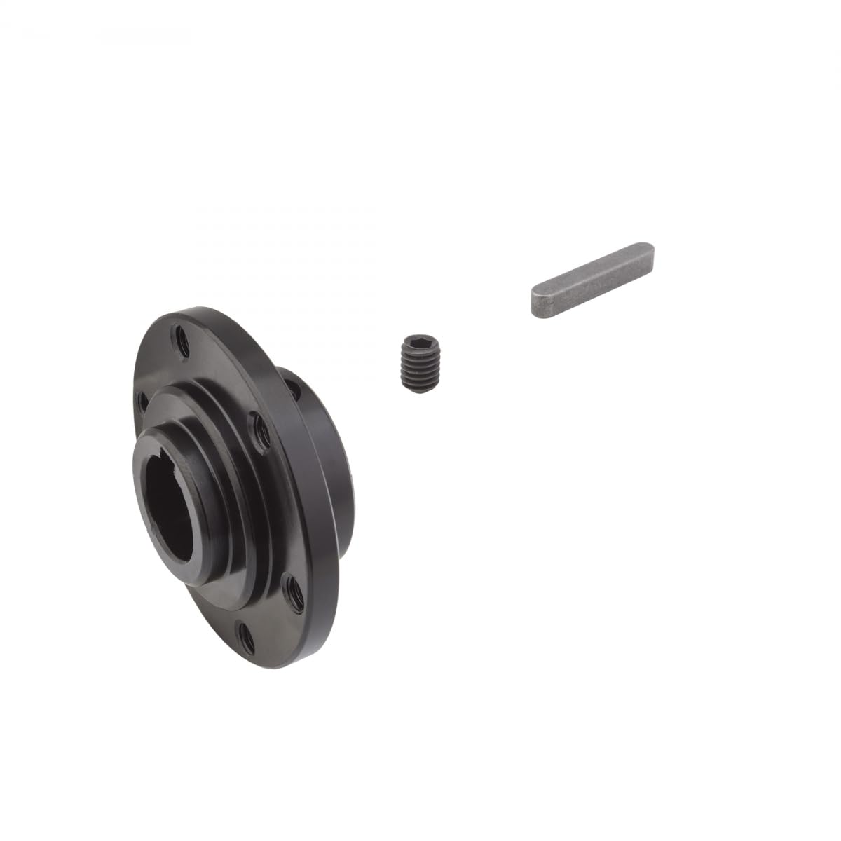 SUN BICYCLESBrake Sun Trike Replacement Adapter Disc 6B F/15Mm Axle (H)