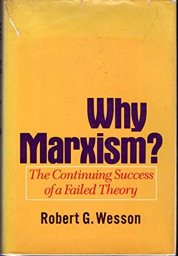 Why Marxism? view 2