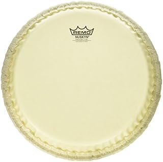 Remo Tucked Nuskyn Conga Drumhead, 11"