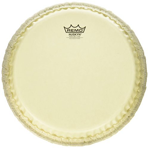 Remo Tucked Nuskyn Conga Drumhead, 11"