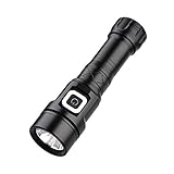 Aspecto Material: tubo de aluminio 6061, fuerte resistencia al impacto, superficie anodizada, resistencia a la abrasión, resistencia a la corrosión y al rayado.