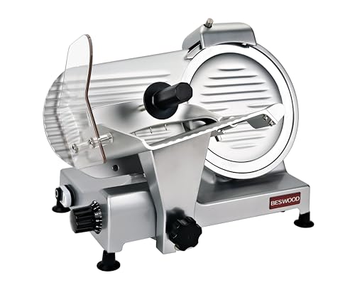 BESWOOD 10 Premium Chromiumplated Steel Blade Review: Is it Worth it?