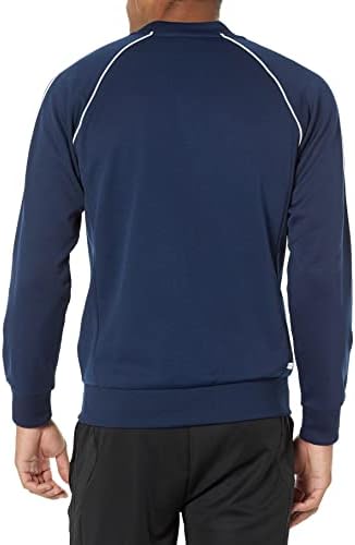 adidas Originals Men's Tops Superstar Track Top